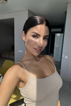 Lady from Ukraine vladyslava from odessa with Black hair age 26 photo-9