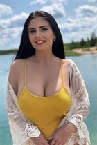 Femmes incroyables d'Ukraine svetlana de kiev avec Brunette cheveux, âge 32 photo-1