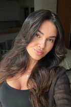 Stunning Ukrainian bride stella from odesa with Light Brown hair age 37 photo-20