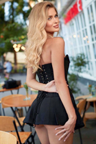 Jolie fille katerina de calgary avec Blond cheveux, âge 20 photo-4