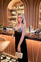Ukrainian bride olena from odesa with Blonde hair age 44 photo-5
