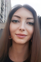 Fille de chicago tina aux cheveux Brunette, age 42 photo-26