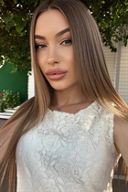 Wife from Ukraine eugenia from chernigov with Dark Brown hair age 24 photo-12