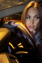 Pretty girl xenia from ankara with Dark Brown hair age 39 photo-42