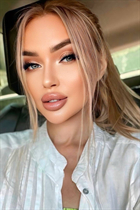 Dating ukrainian girl victoria from kremenchug with Blonde hair age 30 photo-13