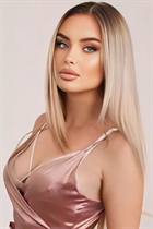 Jolie fille ekaterina de warsaw avec Blond cheveux, âge 33 photo-13