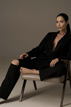 Femme ukrainienne de odessa oryna avec Brunette cheveux, âge 23 photo-5