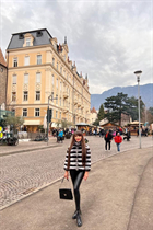 Mujer perfecta svetlana de reggio calabria con pelo Marrón oscuro y edad 48 photo-14