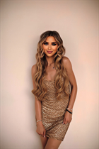 Fille de rome anastasia aux cheveux Blond, age 33 photo-3