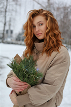 Fille de vancouver victoria aux cheveux Roux, age 34 photo-12
