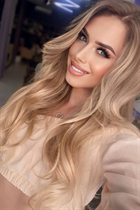 Beautiful ukrainian girl nataly from kiev with Blonde hair age 25 photo-4