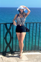 Fille de madrid oriana aux cheveux Noirs, age 36 photo-10