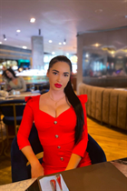 Stunning Russian girl alyona from saint-petersburg with Black hair age 36 photo-9