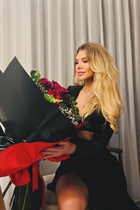 German girl julia from hamburg with Blonde hair 41 years old photo-15