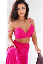 Superbe mariée ukrainienne irina de kiev avec Brunette cheveux, âge 35 photo-6