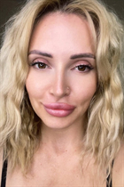 Lady from Ukraine victoria from odessa with Light Brown hair age 38 photo-11