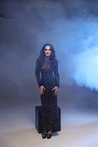 Meet Ukrainian girl elena from odessa with Dark Brown hair age 45 photo-5