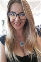 Ukrainian girl tatiana from mogiliv-podilskyi with Blonde hair age 36 photo-4