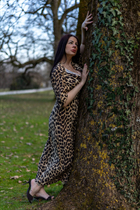 Beautiful wife from Ukraine irina from weiz with Black hair age 42 photo-7