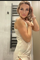 Fille célibataire ukrainienne zoya de odessa avec Blond cheveux, âge 40 photo-5