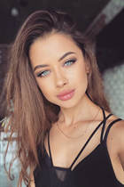 Femme ukrainienne ilona de kyiv avec Brunette cheveux, âge 33 photo-17