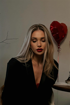 Dating belarusian girl sniashana from minsk with Blonde hair age 25 photo-17