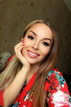 Pretty girl ekaterina from vienna with Blonde hair age 40 photo-3