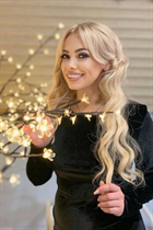 Novia de kiev marina con pelo Rubio y edad 35 photo-9