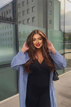 Dating a german woman tatiana from engen with Dark Brown hair 46 years old photo-20