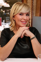 alicante bride tatiana with Blonde hair age 58 photo-9