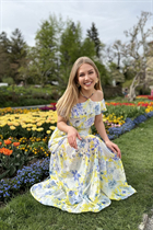 Belle femme allemande tatiana de munich avec Blond cheveux 36 ans photo-16