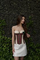 Ukrainian woman for marriage angela from lutsk with Light Brown hair age 21 photo-24