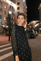 Stunning Ukrainian bride sofia from odessa with Light Brown hair age 22 photo-11