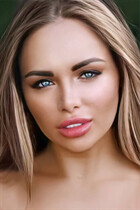 Femme parfaite elina de miami avec Blond cheveux, âge 32 photo-11