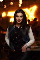 Girl from warsaw margarita with Dark Brown hair age 32 photo-3