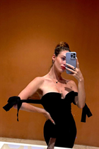 Femme ukrainienne en ligne anna de odessa avec Chatain clairs cheveux, âge 31 photo-5