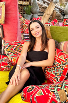 Girl from orlando irina with Light Brown hair age 33 photo-5