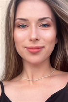 Bride from wrocław anastasia with Light Brown hair age 24 photo-10