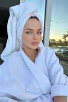 Beautiful Ukrainian woman lilia from kiev with Blonde hair age 27 photo-23