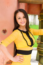 Lovely Ukrainian girl anna from kharkov with Dark Brown hair age 41 photo-7