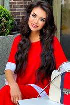 Jolie fille ukrainienne olga de paris avec Chatain clairs cheveux, âge 46 photo-10