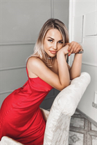 Esposa de Ucrania kristina de nikolaev con pelo Rubio y edad 37 photo-2