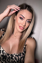 Femme ukrainienne irina de kitaeva avec Blond cheveux, âge 36 photo-6