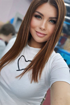 Beautiful czech woman irina from prague with Light Brown hair 31 years old photo-19