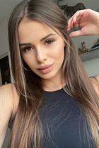 Pretty Ukrainian girl vlada from kiev with Light Brown hair age 27 photo-5