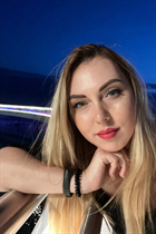 Date Ukrainian women tatyana from kharkov with Blonde hair age 43 photo-36