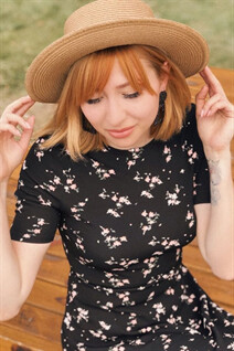 Beautiful russian bride olesya from nikolaev with Red hair age 29