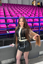 Bride from krakow elena with Dark Brown hair age 39 photo-5