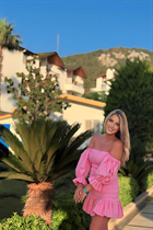 Pretty Ukrainian girl inna from zhitomir with Blonde hair age 38 photo-7