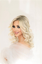 Novia de turin tatiana con pelo Rubio y edad 36 photo-14